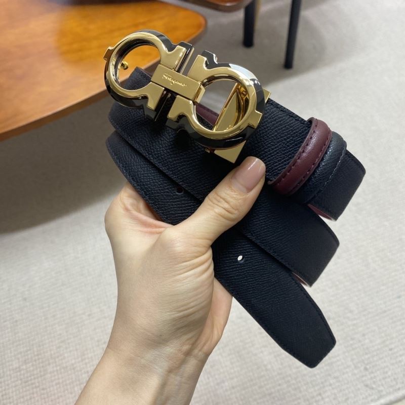 Ferragamo Belts